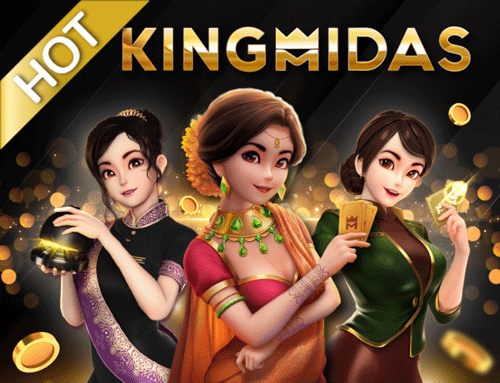 kinfmaker by รวย15