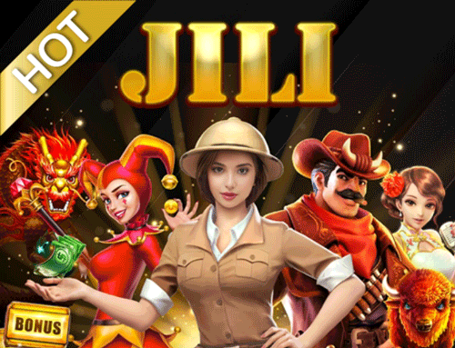 jili by รวย15