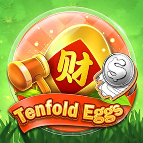 tenfold by รวย15