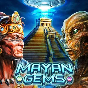 mayan by รวย15
